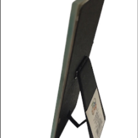 🆕☃️New Glass Snowman Plaque - Picture 3 of 8